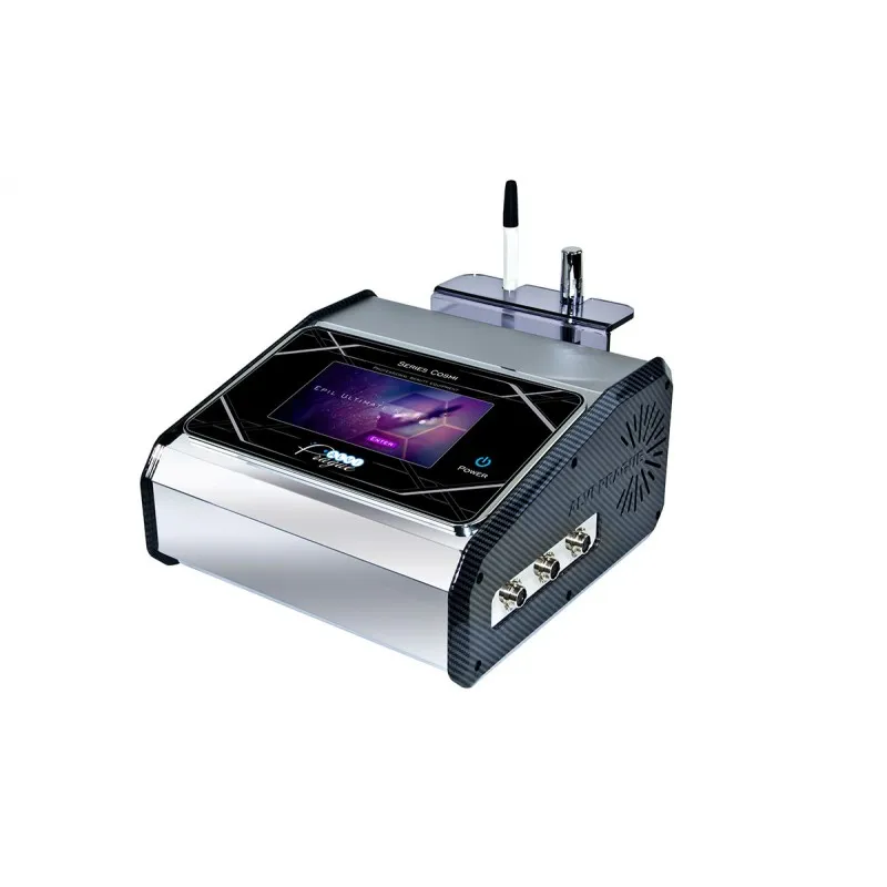 Аппарат для электроэпиляции Epil Ultimate N-01