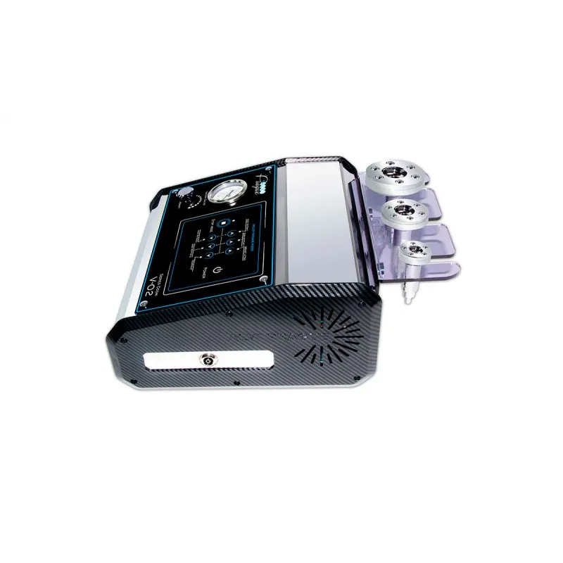 Аппарат для вакуумного массажа V-02