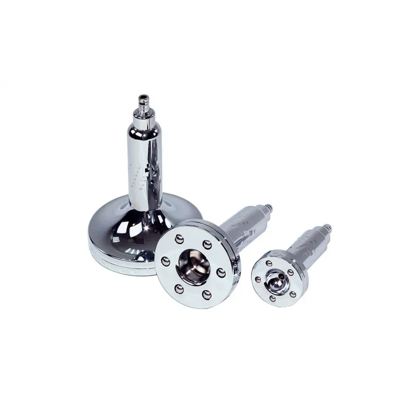 Аппарат для вакуумного массажа V-02