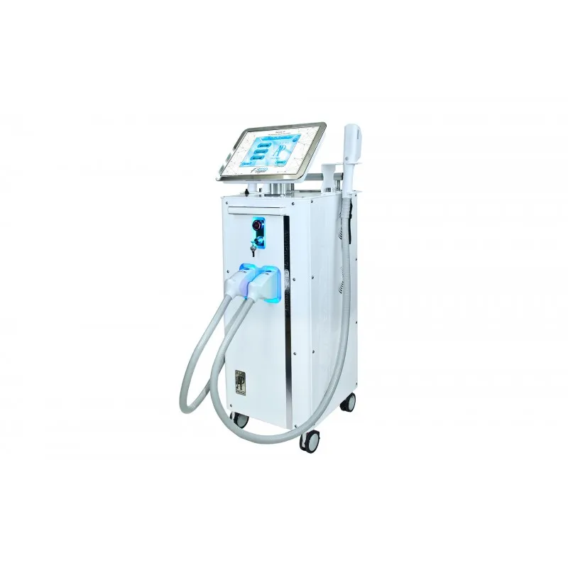 Премиальная мультиплатформа IP-200 Light Pro Duo