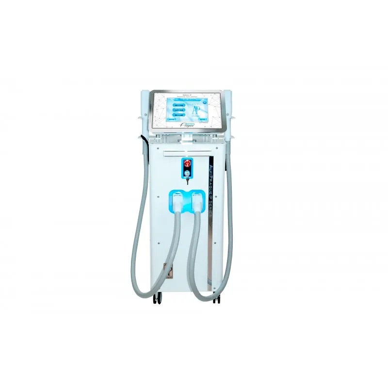 Премиальная мультиплатформа IP-200 Light Pro Duo