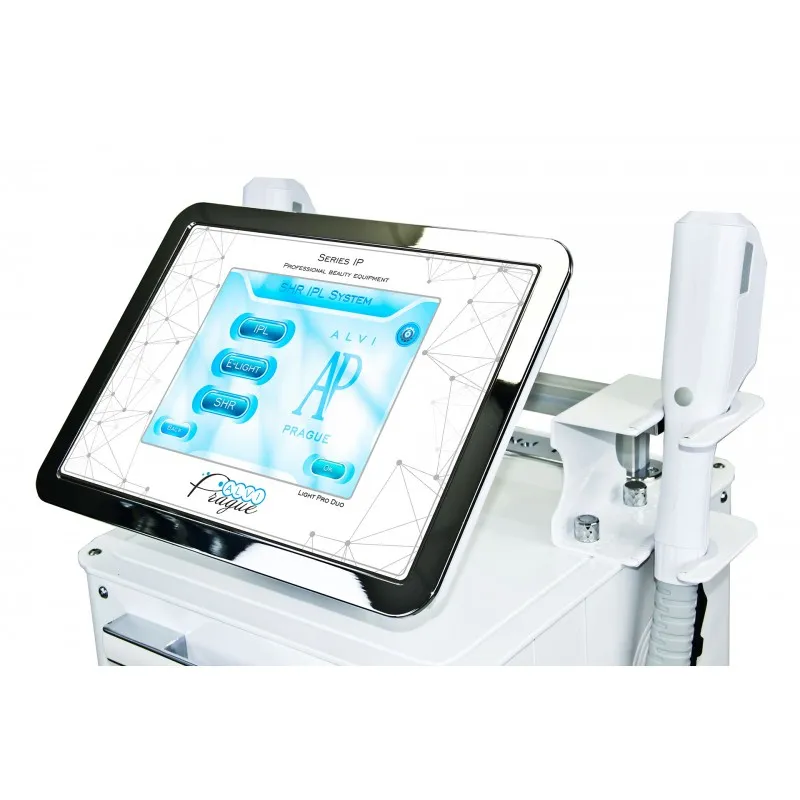 Премиальная мультиплатформа IP-200 Light Pro Duo